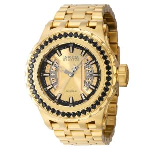 Reserve Subaqua Automtico Men s Watch - 52mm. Ouro 42623