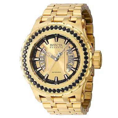 Reserve Subaqua Automtico Men s