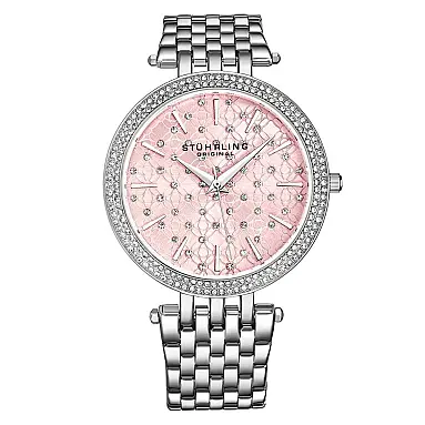 Relgio Stuhrling Soiree 3962 Clssico