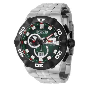 Relgio masculino Subaqua Swiss Ronda 5050.B calibre - 49 mm. Ao 41723