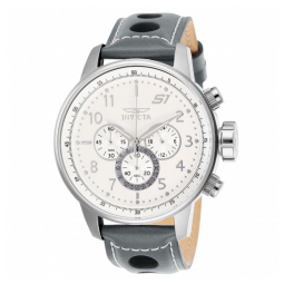 Relógio Masculino Invicta S1 Rally 48mm Cinza ZG25723