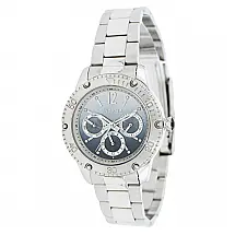 Relógio Feminino Invicta Angel 38mm em Aço 36723