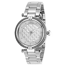 Relgio feminino Bolt - 36,5 mm. Ao 28923