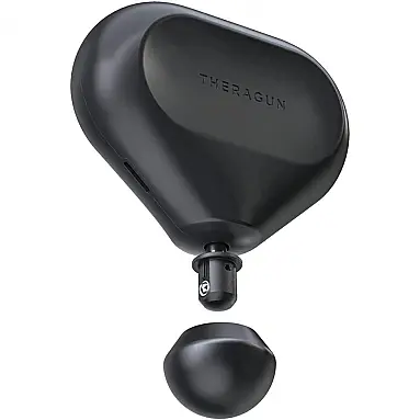 Theragun Mini Massageador Pistola Elétrico