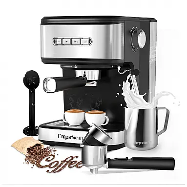 Máquina de Café Expresso 20
