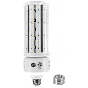 NS 100W Lâmpada LED COB Corn 5000K 16000lm Base E26/E39 para Substituição de Metal Halide HID CFL Iluminação Comercial Industrial Galpão