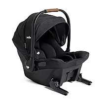 Cadeirinha Joie Mint Cinza Escuro Bebê Sem Base com Conectores ISOFIX Integrados 1,8 a 13,6 kg