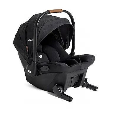 Cadeirinha Joie Mint Cinza Escuro