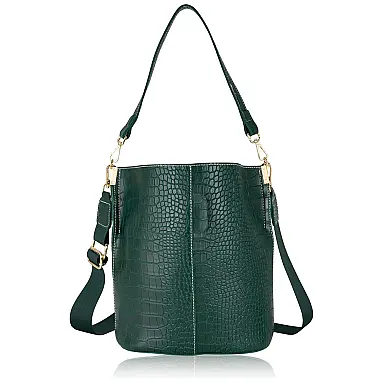 Hirooms Bolsa Feminina de Ombro