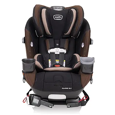 Bebê Conforto Evenflo 39312442COM Cadeira