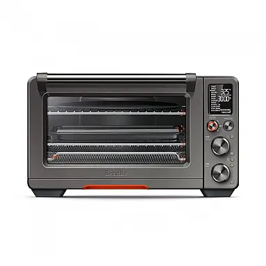Forno Elétrico em Aço Inoxidável