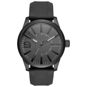 Relógio Masculino Analógico Quartzo, DIESEL DZ1807, Preto