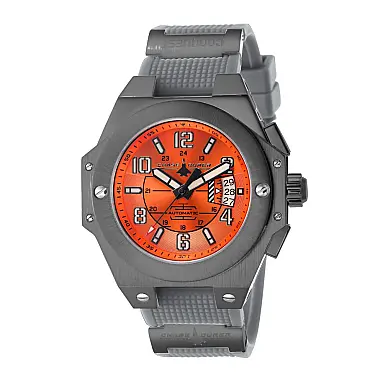 Relgio masculino Chase Durer Conquest