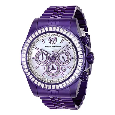 Relgio masculino TechnoMarine Manta Ray