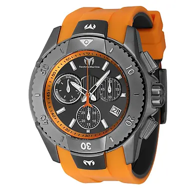 Relógio Masculino TechnoMarine UF6 Swiss
