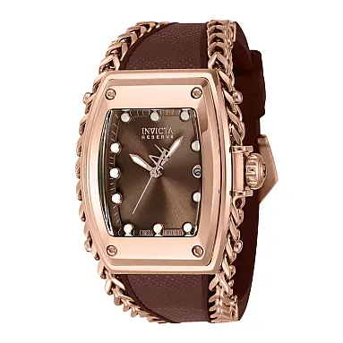 Relgio feminino Reserve Gladiator Swiss