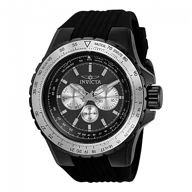 Relógio Masculino Aviador Invicta 50mm