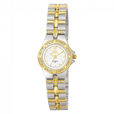 Wildflower Swiss Ronda 763 Calibre