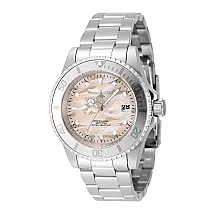 Relógio Masculino Invicta Chase Durer 40mm em Aço CDW0133