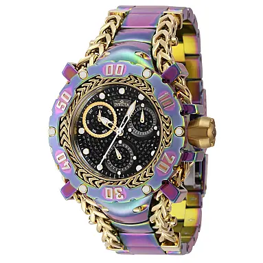 Relógio Feminino Invicta Gladiator com