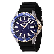 Relógio Pro Masculino - 45mm. Preto ZG-46133