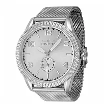 Relógio Masculino Multifuncional Invicta Vintage 44mm, Aço 47133