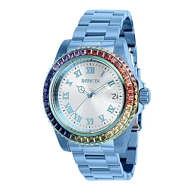Relgio feminino Angel Swiss Ronda