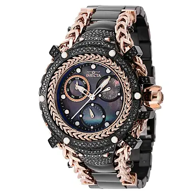 Relgio feminino Gladiator 1,08 quilates