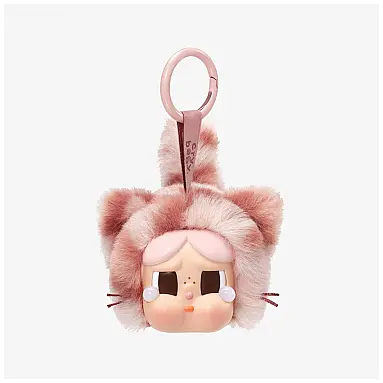 Pendente de Pelúcia de Vinil
