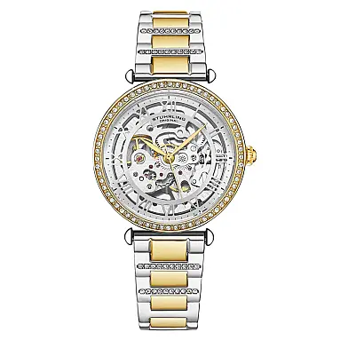 Relógio Feminino Stuhrling Si Legacy