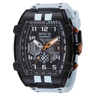 Relógio Masculino Invicta S1 Rally