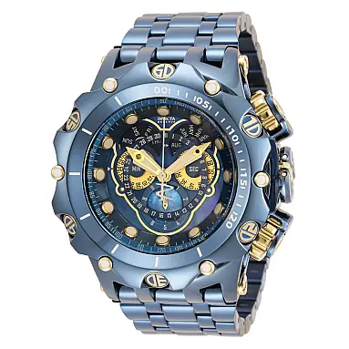 Relógio Masculino Reserve Venom Viper