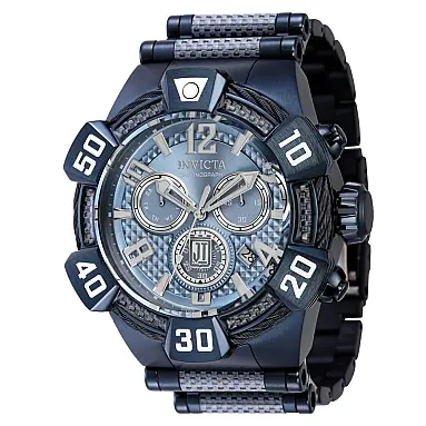 Relógio Masculino Jason Taylor, Invicta