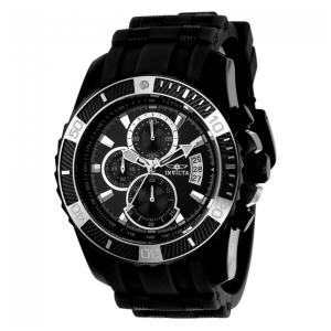Relógio Masculino Pro Diver SCUBA, Invicta 22433, Preto