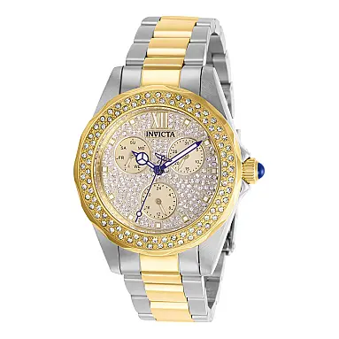 Relógio Feminino Angel com Mostrador