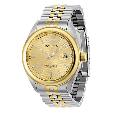 Relógio Feminino Aviator, Invicta 38433,