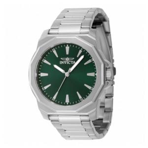 Relógio Masculino Invicta Speedway Dominus 42mm em Aço 46833