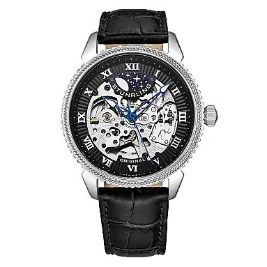 Relógio Masculino Stuhrling Special Reserve