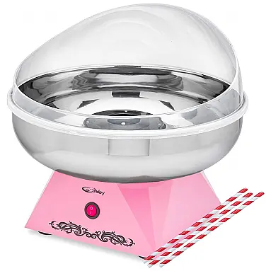 Premium Cotton Candy Machine Quartz