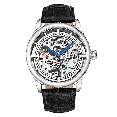 Relogio Aviador Stuhrling com Pulseira