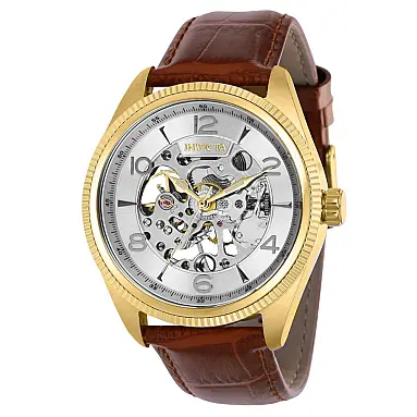 Relógio Masculino Mecânico Vintage, Invicta