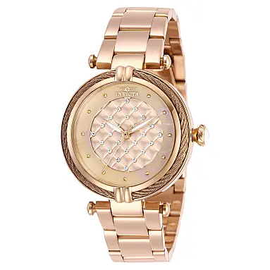 Relógio Feminino de Quartzo Bolt,
