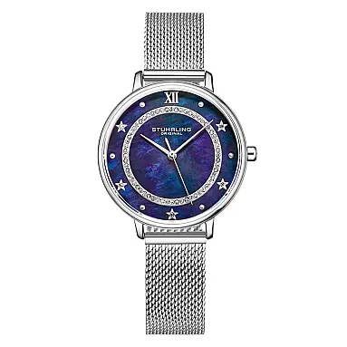 Relógio Masculino Stuhrling Symphony 3993