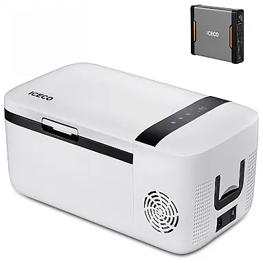 ICECO VL60S Geladeira, Cooler Portátil