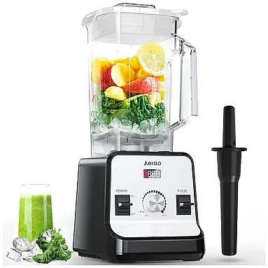 Liquidificador Profissional 2 Litros de