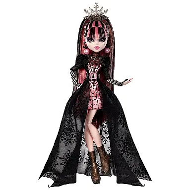 Boneca Monster High Draculaura para