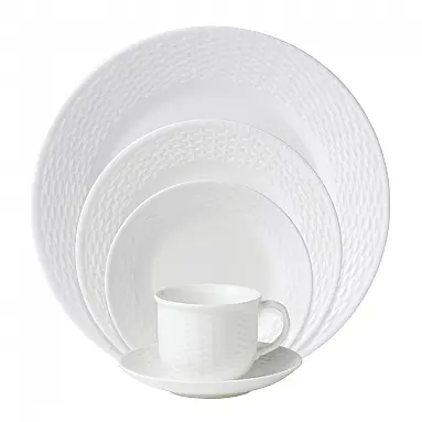 Conjunto de Aparelho de Jantar