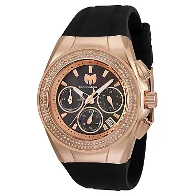 Relógio Feminino TechnoMarine Cruise Diva