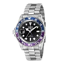 Relgio masculino pro canhoto suo Ronda calibre 515.24H - 42 mm. Ao 44043