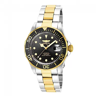 Relógio Masculino Automático Pro Diver,